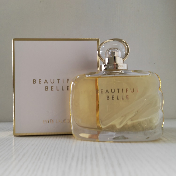 女士香水】Estee Lauder Beautiful Belle 真爱EDP 100ml评价- 淘宝网