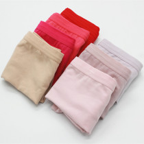 Three tips 2413 Ms pure cotton gats to increase the aged combed cotton briefs in high waist triangular underpants
