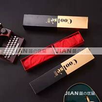 Mens underwear This year Red Pine Point Modale Seamless Rat Year Big Red Flat Corner Pants Two Upscale Boxes