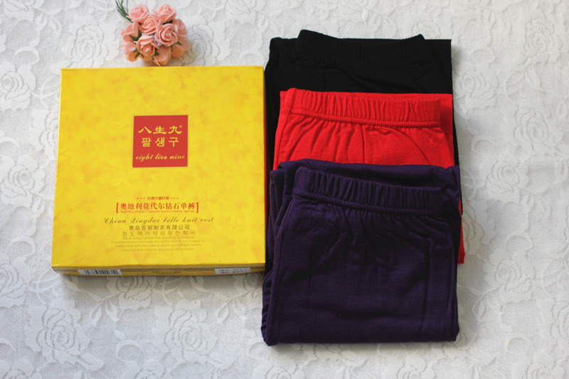 Pantalon collant - Ref 764945 Image 5