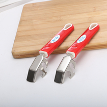 Anti-scalding clip does not rust take the bowl tray steamer clip home 2 sets