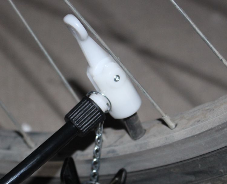 Pompe à vélo - Ref 2388727 Image 18