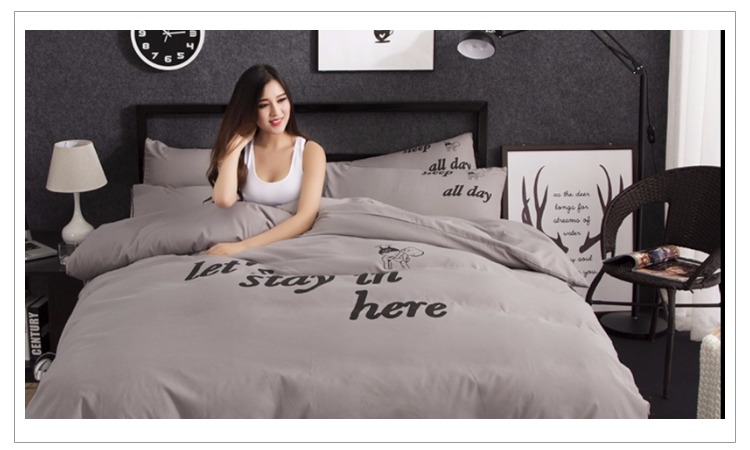 Chăn bông đơn 1,5m1,8m giường đôi 200x230cm sinh viên ký túc xá chăn bông chăn phao lông vũ