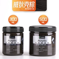 Wedic Brown/Новая модель