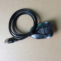 Backpack external male-to-female USB extension cord USB adapter full copper wire core