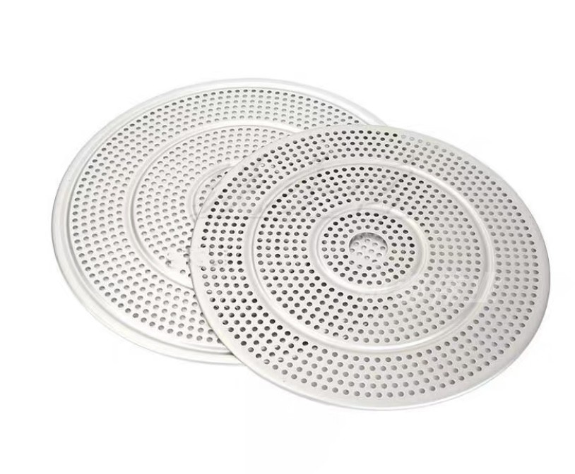 Steaming trays for feeding units in series Steaming trays for feeding units in rows