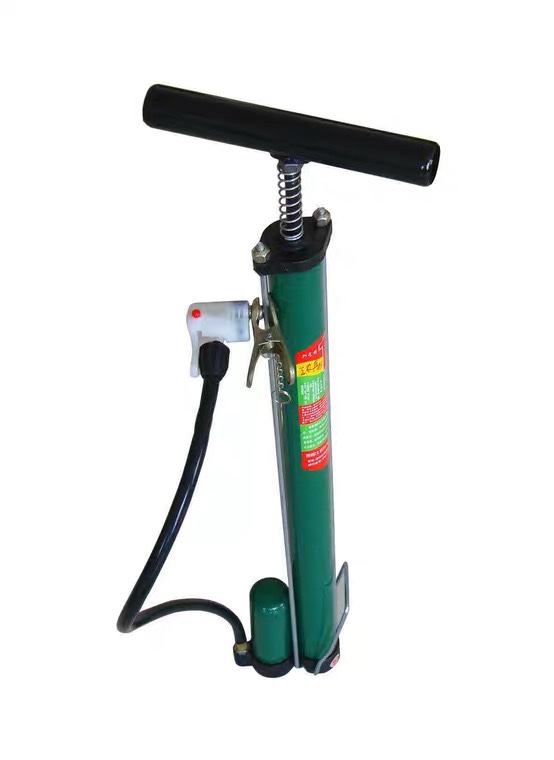 Even with the supply unit oil tank pump outdoor cooking tank metal pump electric manual pump