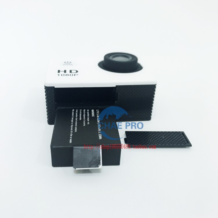 Camera chống nước HD camera 1080pro kỹ thuật số nhỏ mũ bảo hiểm nhỏ máy ghi âm lặn DV - Máy quay video kỹ thuật số máy quay phim cầm tay giá rẻ
