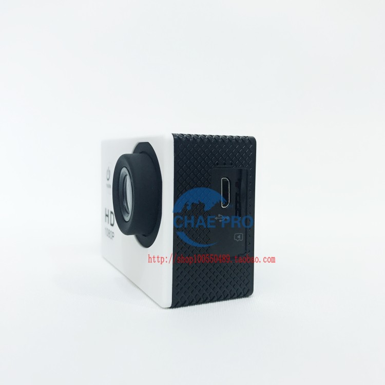 Camera chống nước HD camera 1080pro kỹ thuật số nhỏ mũ bảo hiểm nhỏ máy ghi âm lặn DV - Máy quay video kỹ thuật số máy quay phim cầm tay giá rẻ