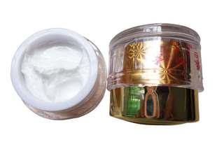 正品単霜一瓶依俪素依丽素 白里透红