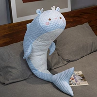 Синий мальчик