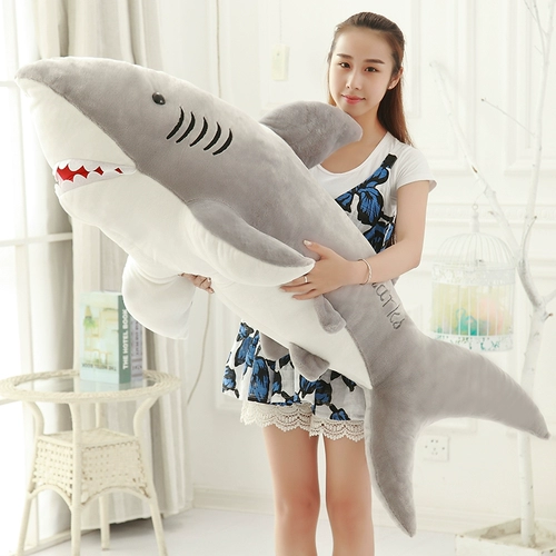 Оригинальная большая кукла, подушка