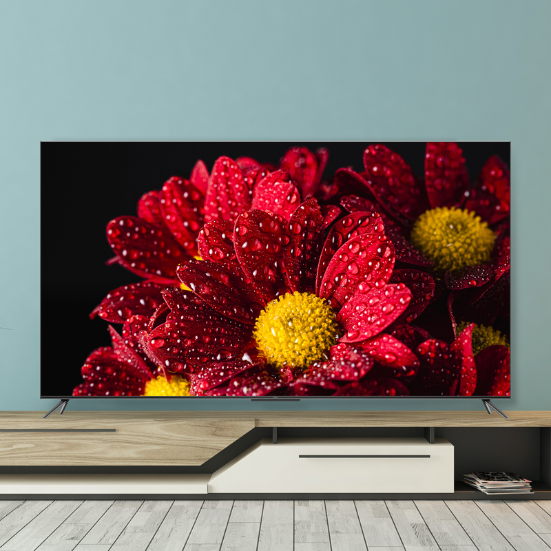 Телевизор Tcl 85 Дюймов Купить В Екатеринбурге