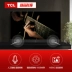 ✅✅TCL 65Q1 65 inch 4K siêu mỏng toàn màn hình HD Android thông minh Máy tính bảng LED LCD tivi TV