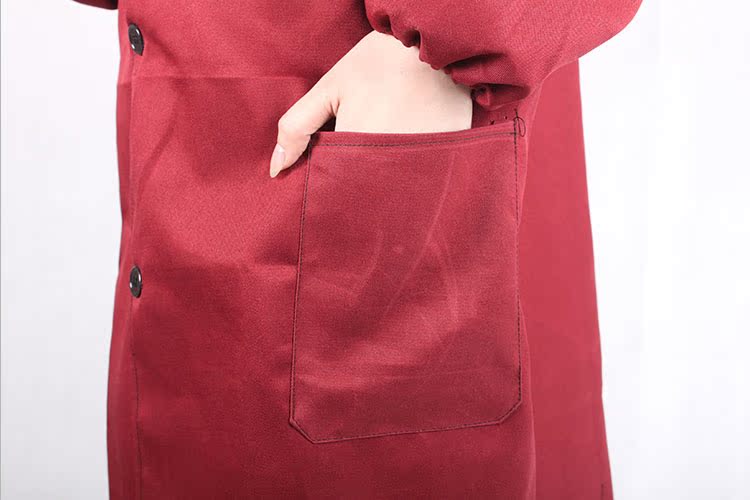 Tenue de travail en polyester - Ref 1912076 Image 23