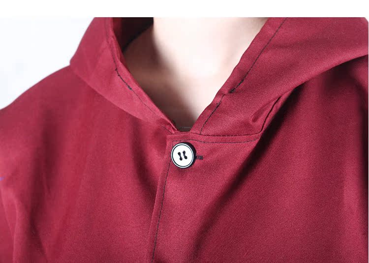 Tenue de travail en polyester - Ref 1912076 Image 21