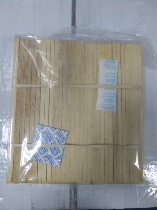 Exterra Ehrlich termite interceptor (wood chip) supplement pack 30 pieces