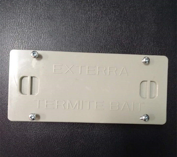 Exterra Aboveground Ant Station Termite Bait Box Termite Bait Station Termite Booby Trap System