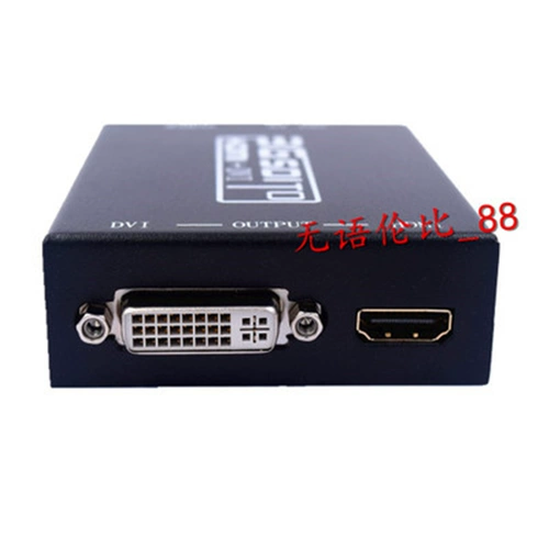 SDI в DVI High Definition Video Converter SD/HD/3G-SDI в DVI/HDMI ROTOR ROTOR-LEVEL HD HD