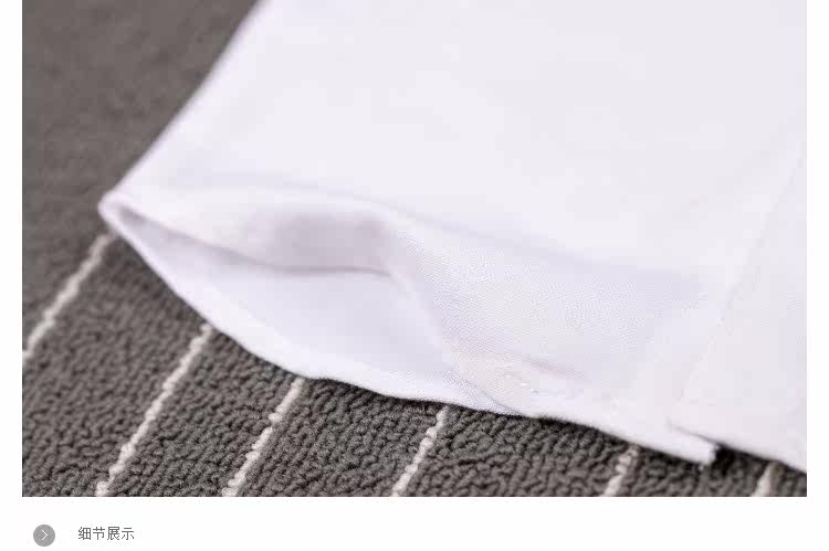 Chemise garcon à manche longue - Ref 2073881 Image 18