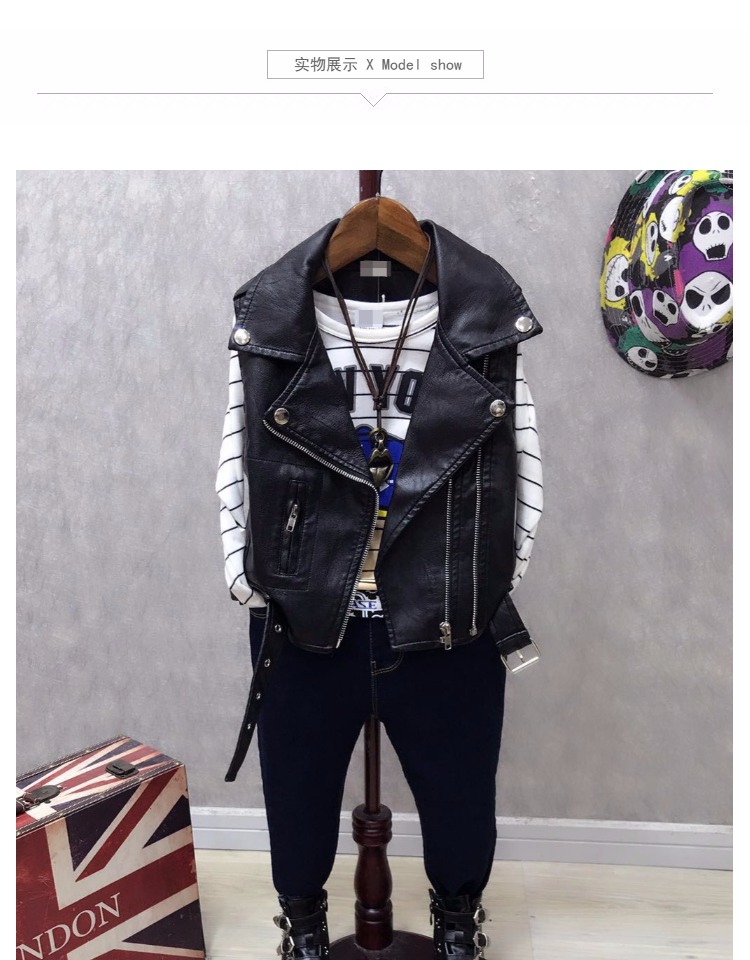 Gilet enfant - Ref 2070229 Image 9