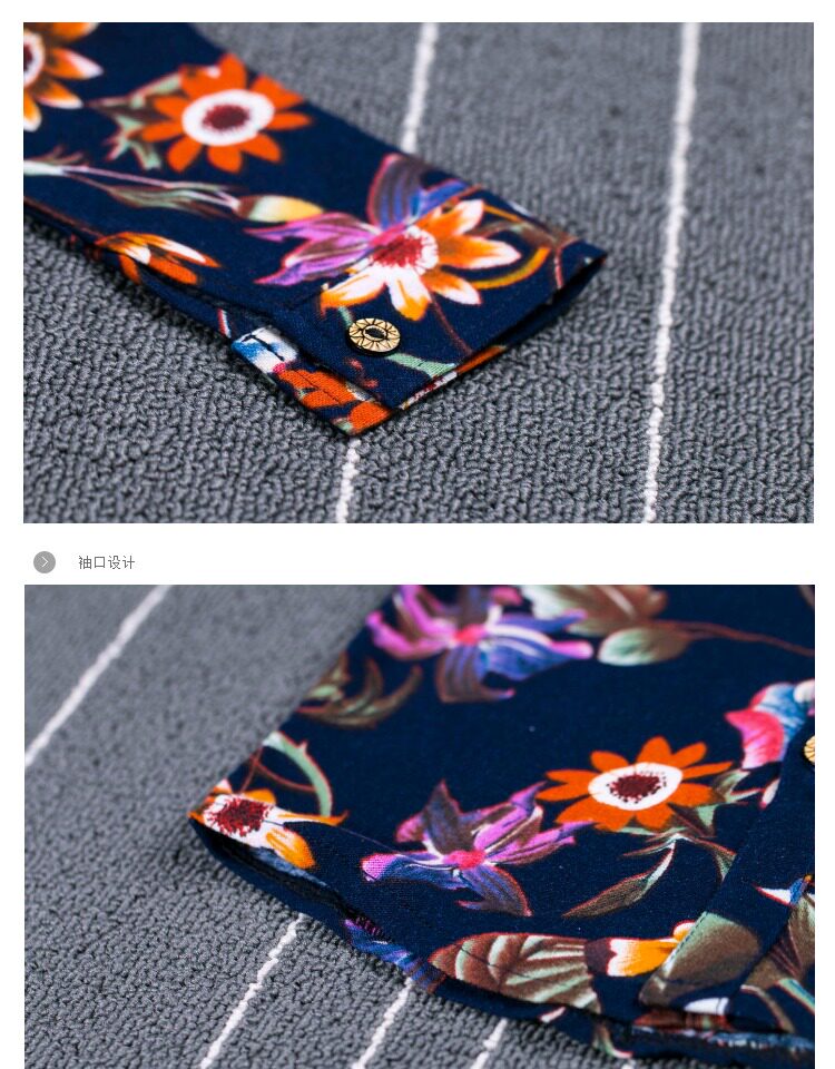 Chemise garcon à manche longue - Ref 2074169 Image 19