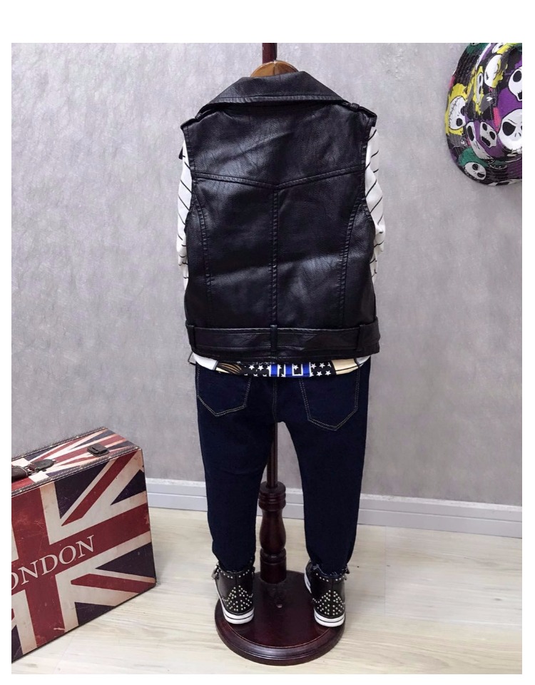 Gilet enfant - Ref 2070229 Image 14