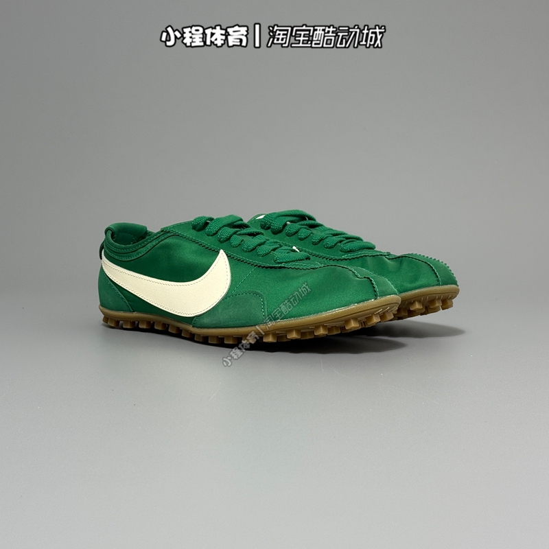 Nike Women's Moon Shoes Moon Shoe Waffle Thin-Soled Sneakers Iw0955-201/300/700 Nike Women's Moon Shoes Moon Shoe Waffle Thin-Soled Sneakers Iw0955-201/300/700