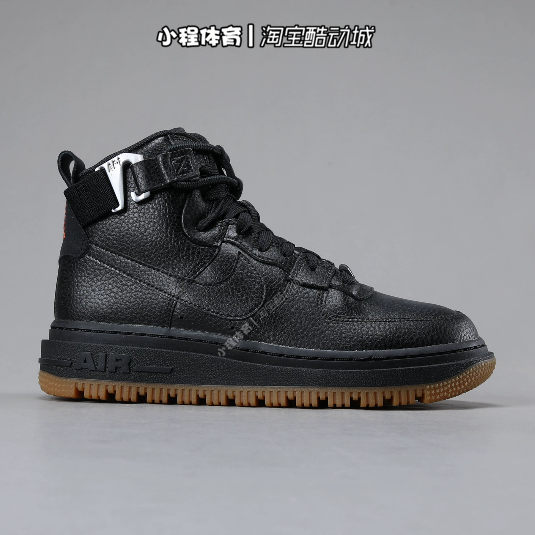 Nike AF1 HI UT 2.0 Air Force No. 1 плотная подошва обувь DH1058 DC3584 DO2338