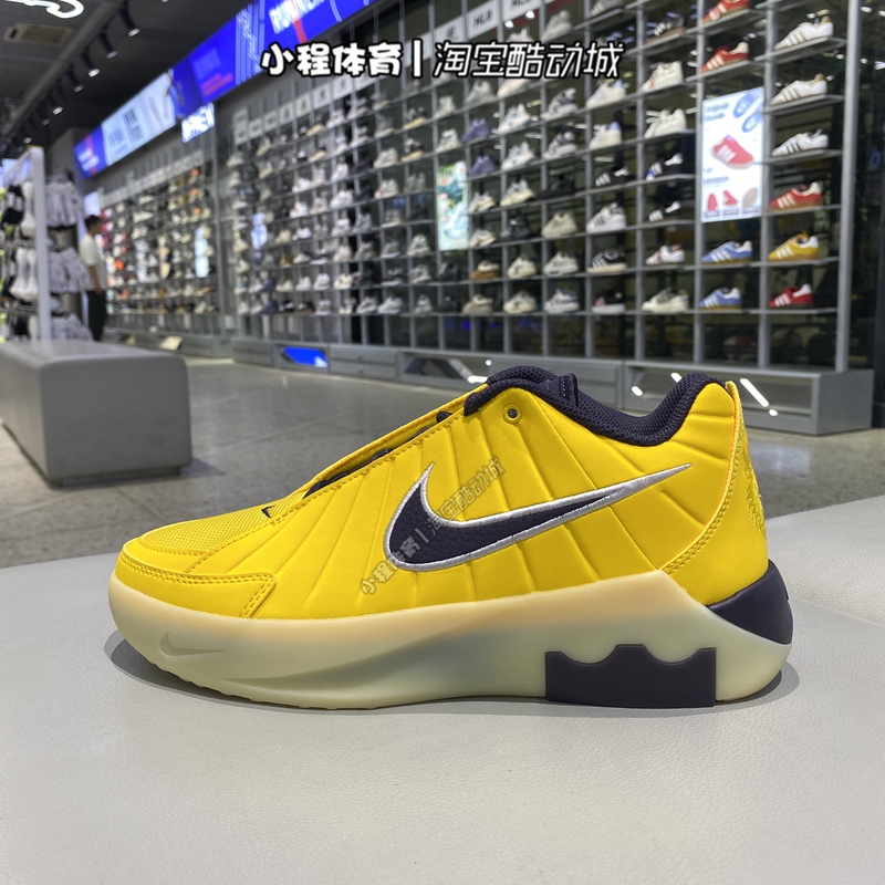 Nike Lebron Witness Ix Big Kids' James Purple and Gold Basketball Shoes Hv2270-700/004 Nike Lebron Witness Ix Big Kids' James Purple and Gold Basketball Shoes Hv2270-700/004