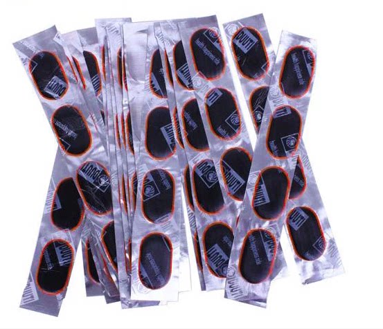 Kit de réparation vélo - Ref 2316432 Image 3