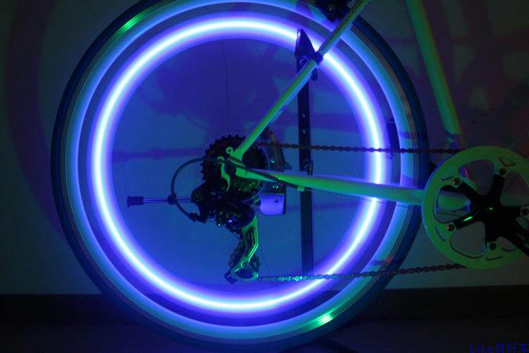 Lumière vélo - Hot Wheels Lumières - Ref 2401427 Image 4