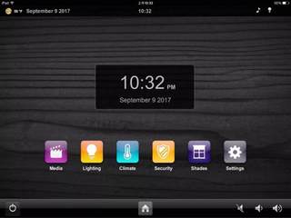 快思聪编程服务/智能家居定制，一对一对接/系统集成/会议室调试