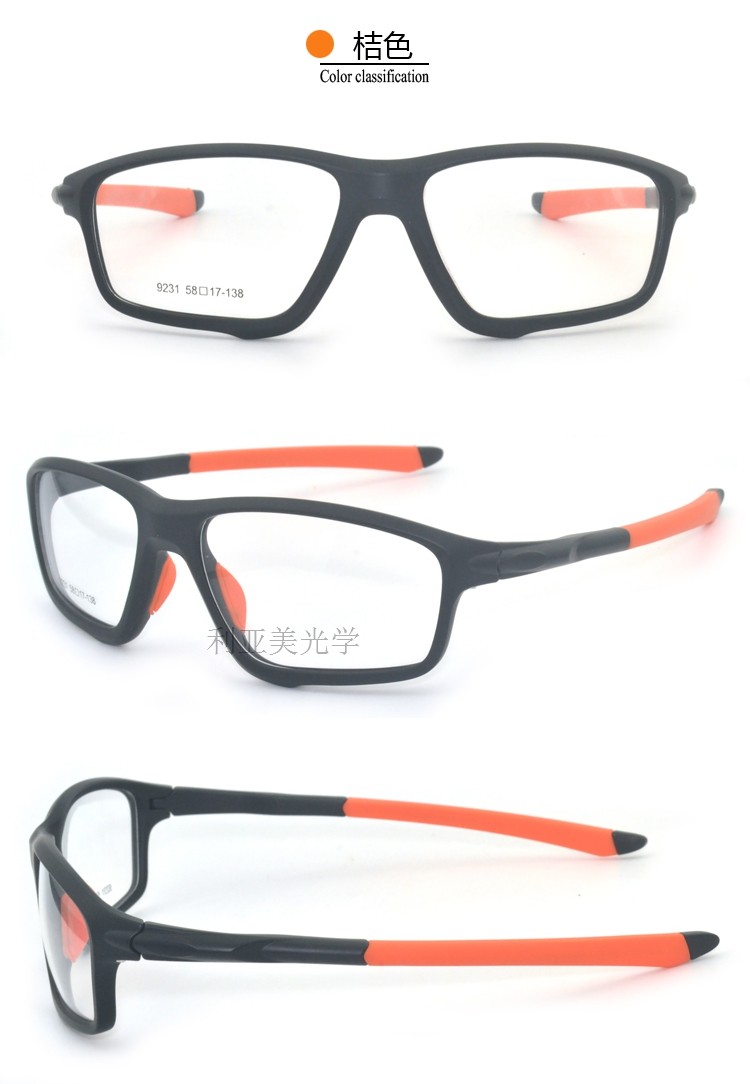 Montures de lunettes en Plaque memoire - Ref 3140512 Image 19