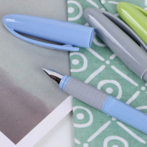 Bosch 2 6 calibre small ink sacks straight liquid style swapped pen UEFA short ink sacks European standard soft gum cover decompression