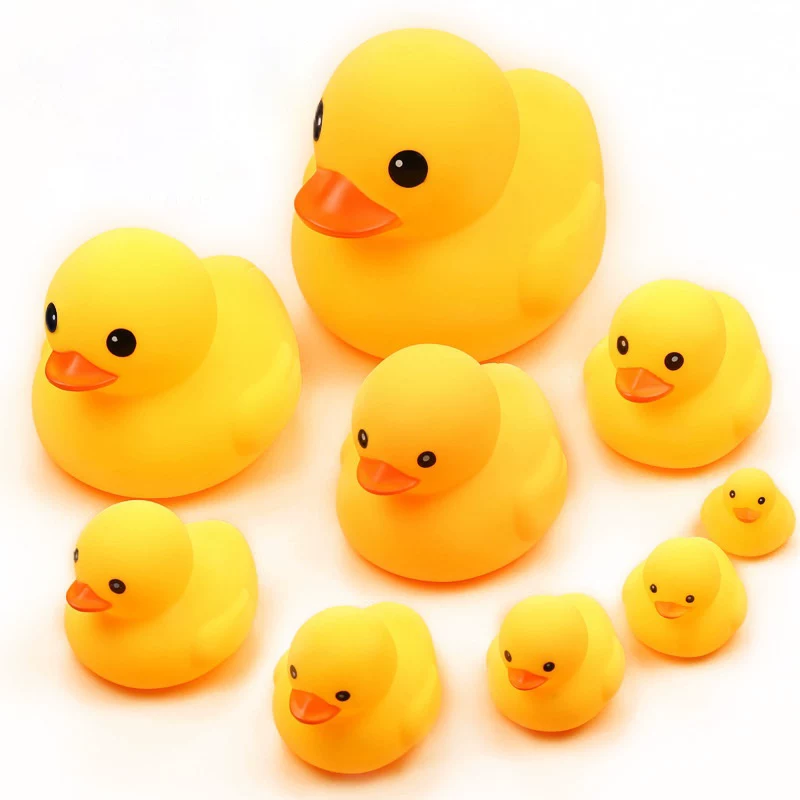 B.Duck, игрушка для купания, развлекательная игрушка для бассейна в воде, интернет-знаменитость, утка, анти-стресс