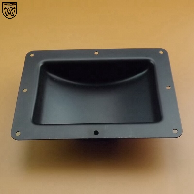 The Ann Bang Mid - Harness Air Cabinet Accessories large wheel - nest aerospace cabinet