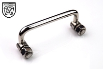 Anwang Haitan toolbox handle rotatable handle Movable handle Industrial handle folding LS506-120