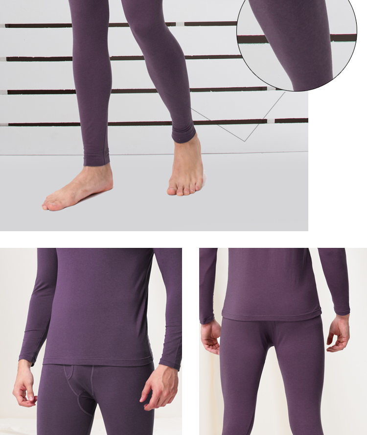 Pantalon collant jeunesse COTTONCULTURE en coton - Ref 748452 Image 12