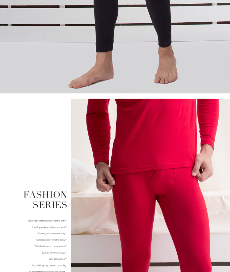 Pantalon collant jeunesse COTTONCULTURE en coton - Ref 748452 Image 10