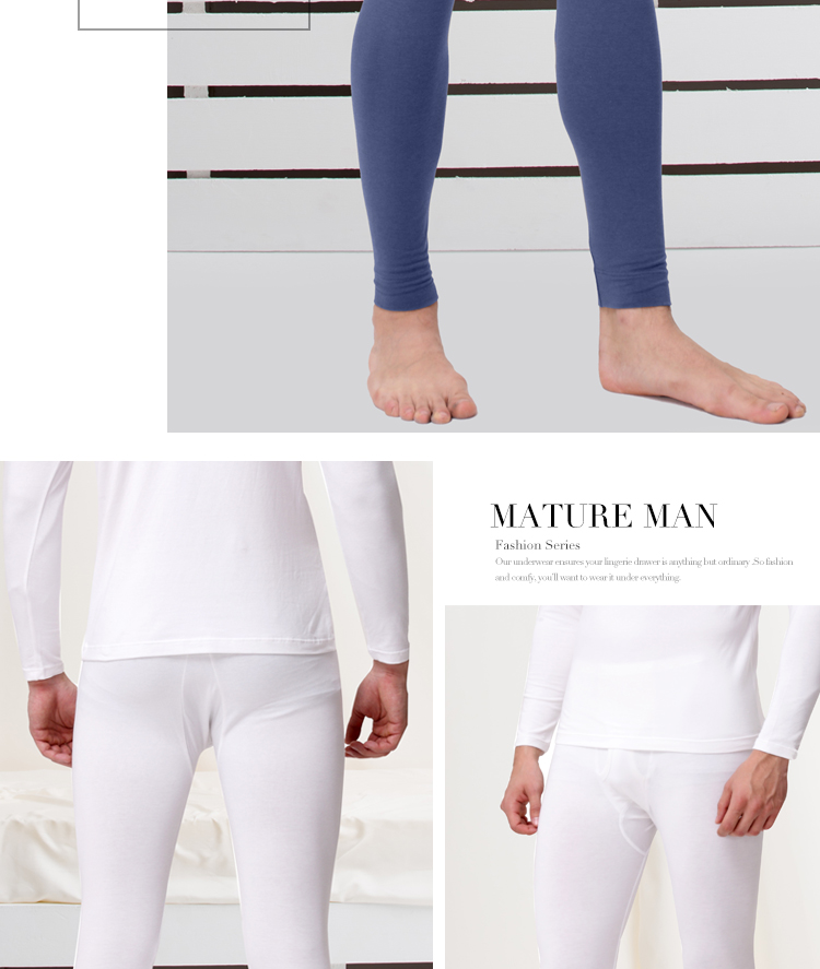 Pantalon collant jeunesse COTTONCULTURE en coton - Ref 748454 Image 14