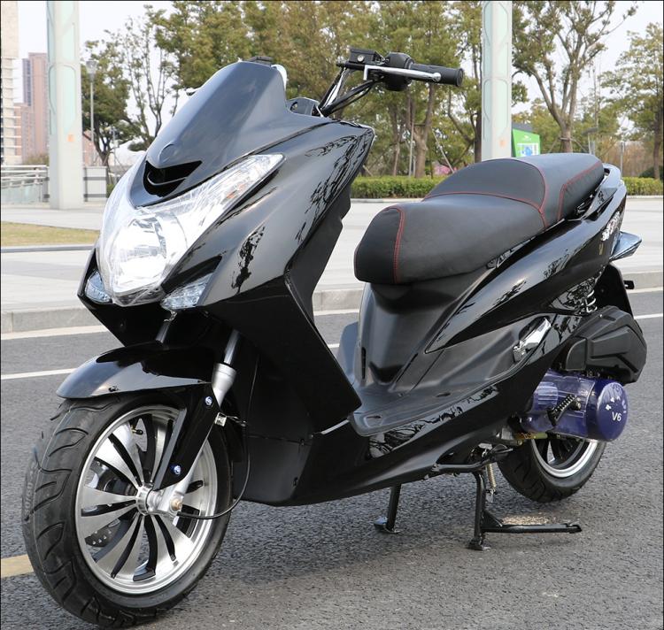 EFI xe máy scooter thương hiệu mới xe scooter scooter 150CC xe máy scooter