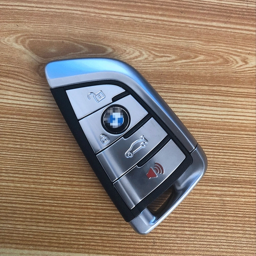 Подходит для Smart Key Series 7 серии 7 серии 7 серии 7 серии 7 серии 7 серии 7 серии FER CAS4+ Blade Smart Card