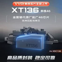 VVDI Original 46 Copy Chip (новый продукт XT136)