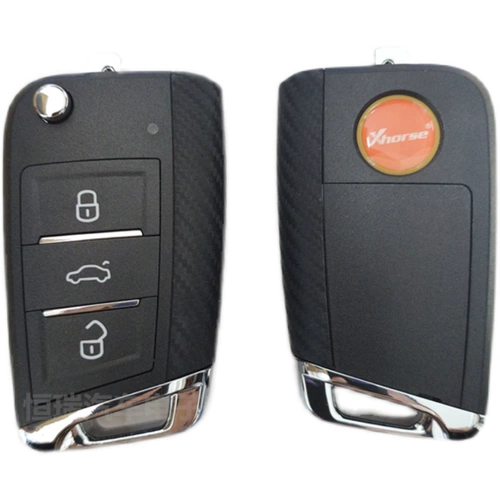 Подходит для VVDI Wireless Supermodel Electron Machine DS Honda Small Blade Second -Generation Cadillac MQB