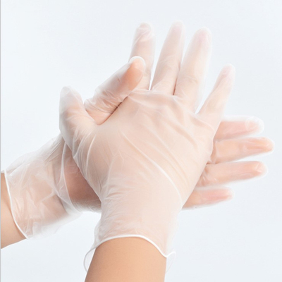 一次性TPE乳胶手套100只