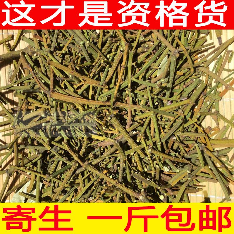 Chinese herbal parasite sulfur-free mistletoe non-mulberry parasite 500 g