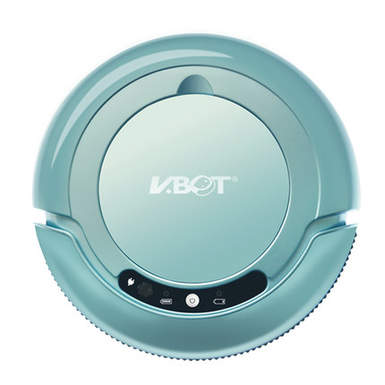V.Bot\/卫.博士扫地机品牌档次好不好?卫博士吸