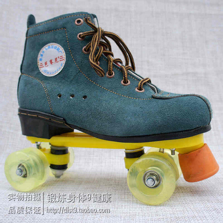 Patins à roulettes - Ref 2580031 Image 3