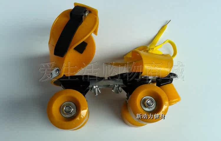 Patins à roulettes - Ref 2579371 Image 28